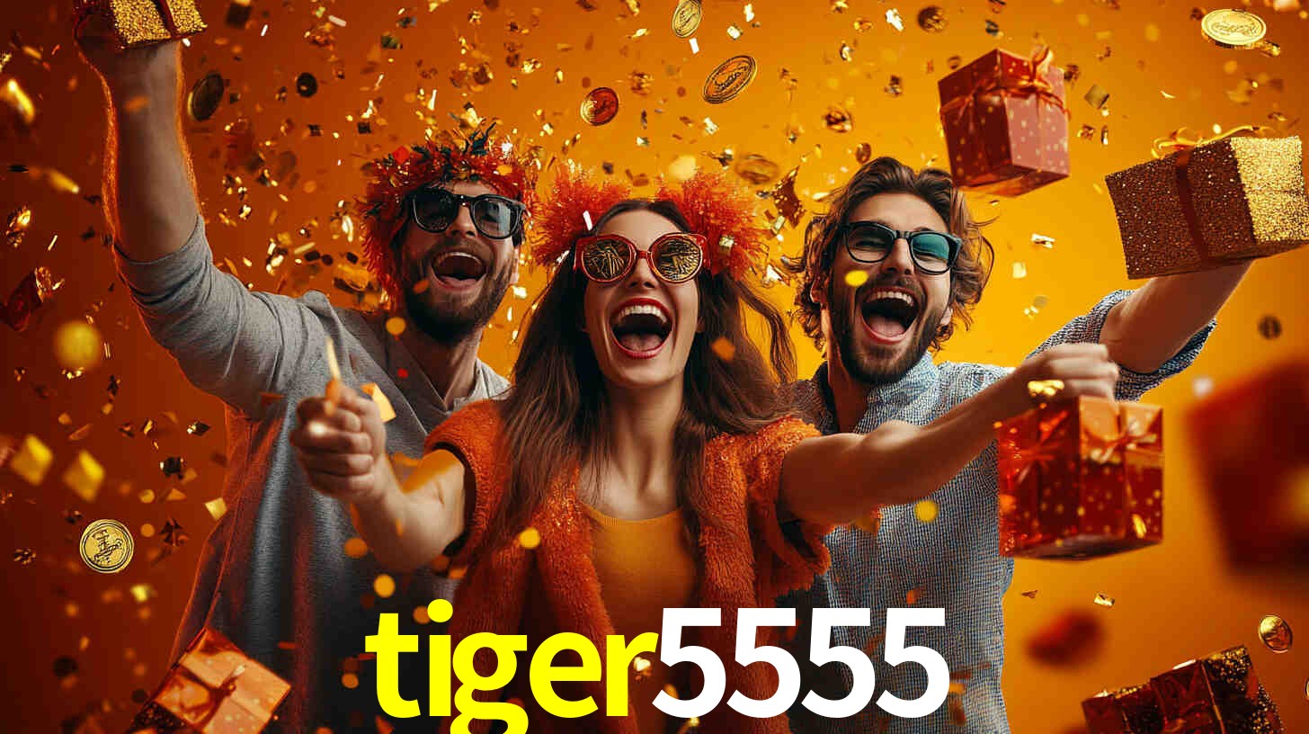 tiger5555.com