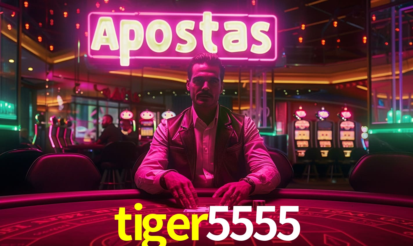 Desvendando o Mundo dos Jogos Virtuais na tiger5555