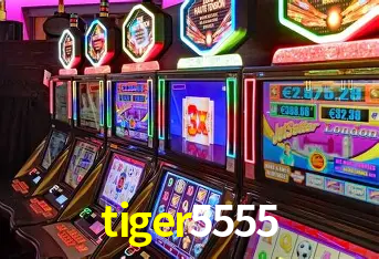 Inovações de Jogos na tiger5555: O Futuro das Experiências Interativas