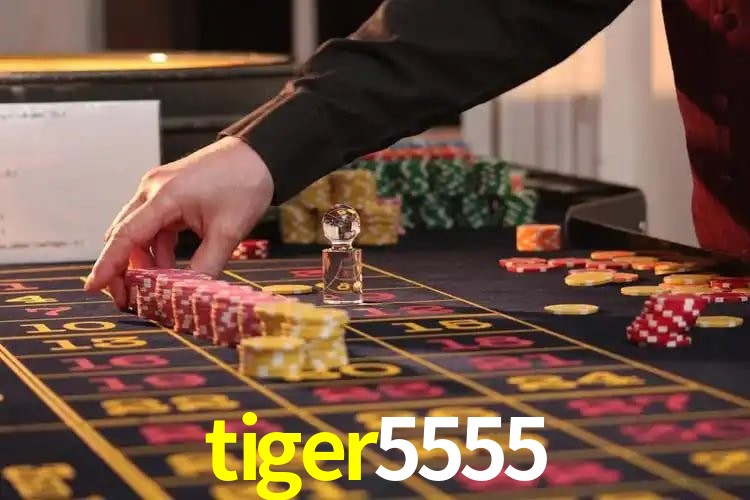 Descubra o Programa VIP da tiger5555: Vantagens Exclusivas para Jogadores