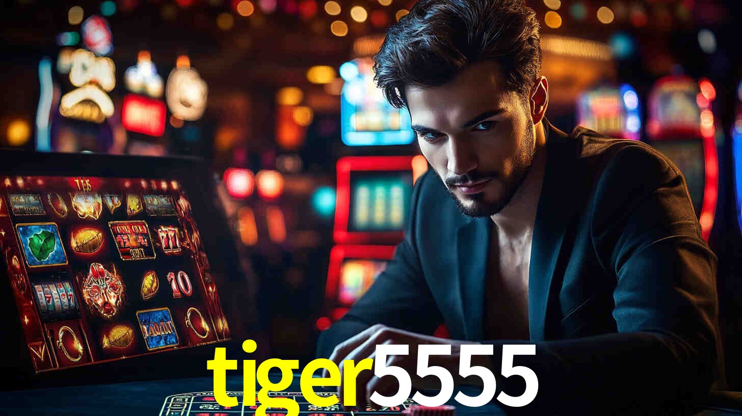 tiger5555