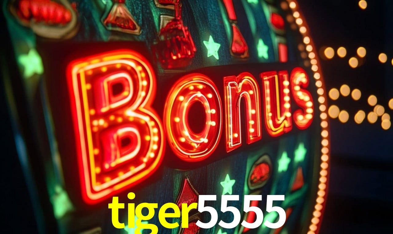 Casino Ao Vivo tiger5555