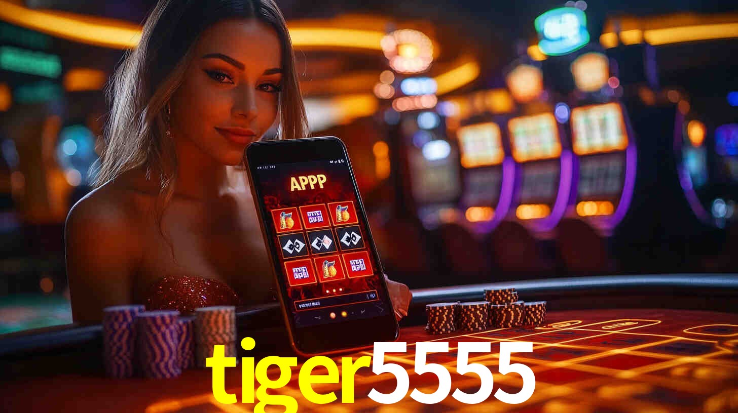Descubra a Essência do tiger5555: Nossa História e Compromissos