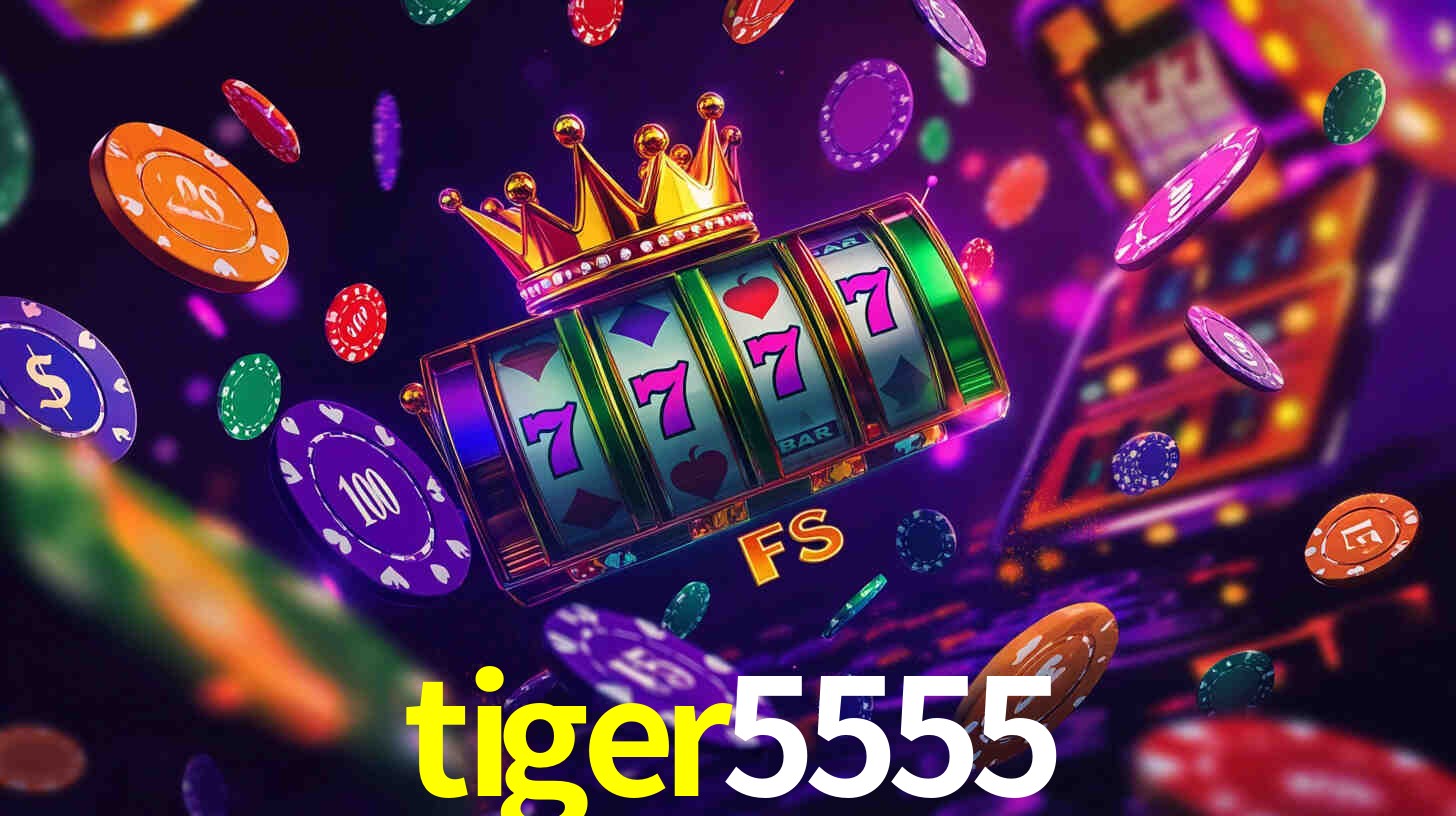 Programa VIP tiger5555