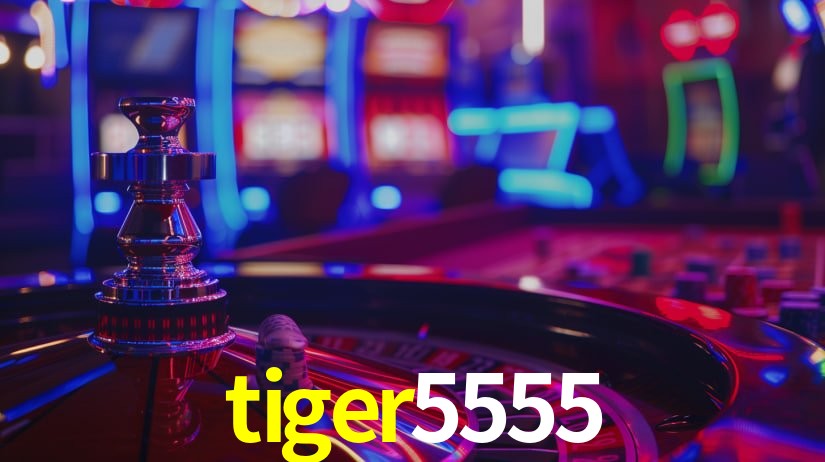 tiger5555.com