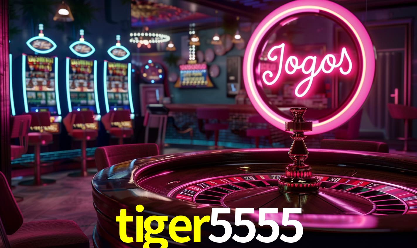 Login Seguro tiger5555