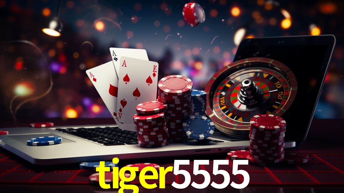Welcome Bonus tiger5555