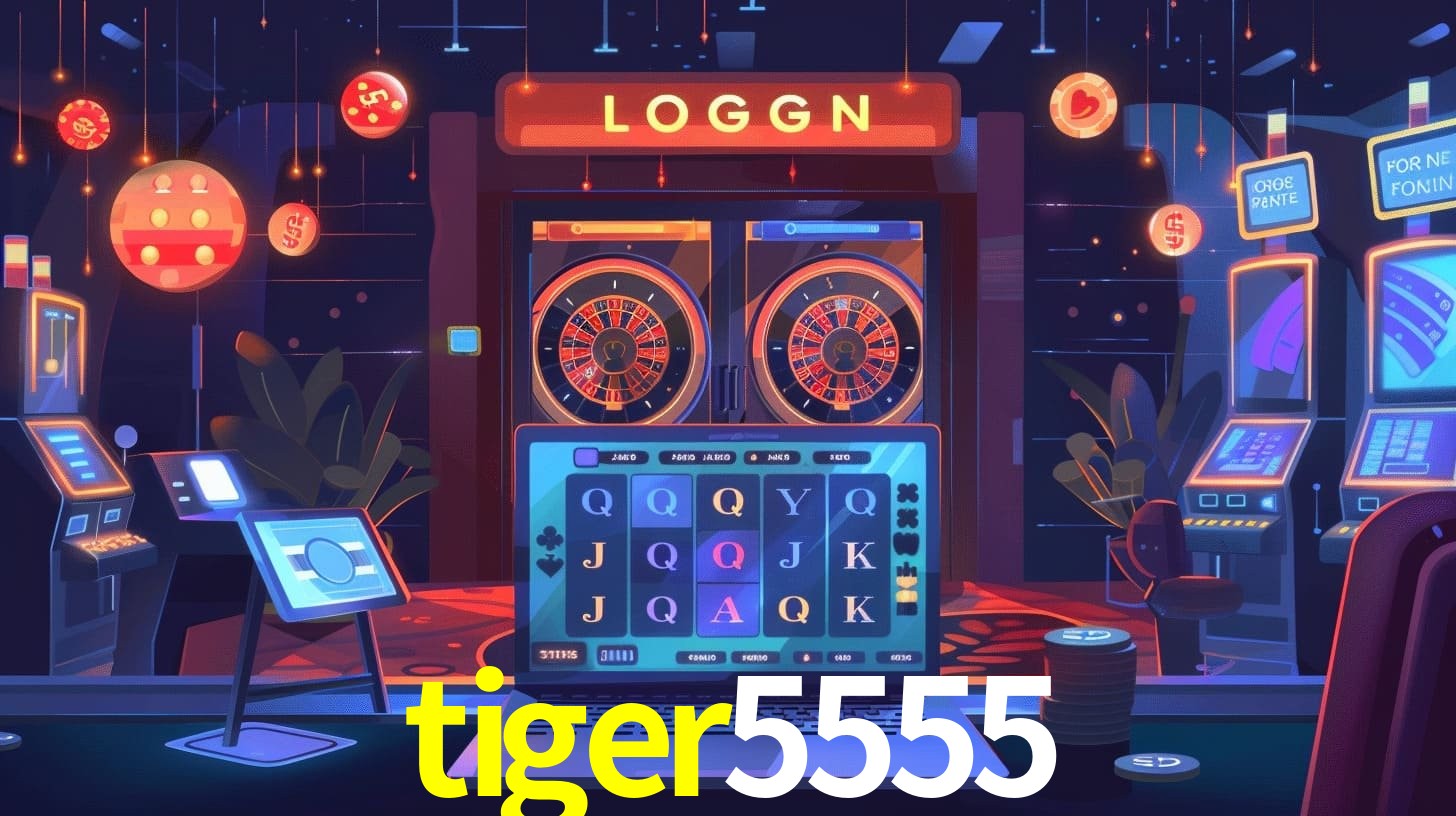Descubra a Essência do tiger5555: Nossa História e Compromissos
