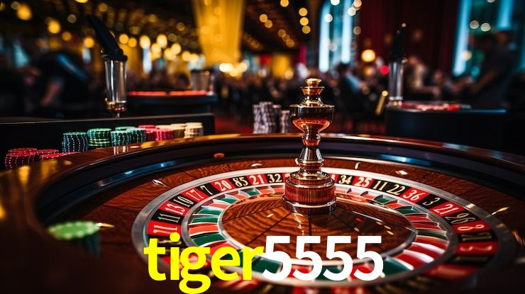 Account Benefits tiger5555
