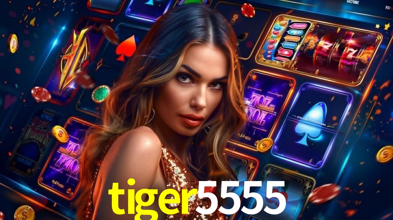 Design Responsivo tiger5555