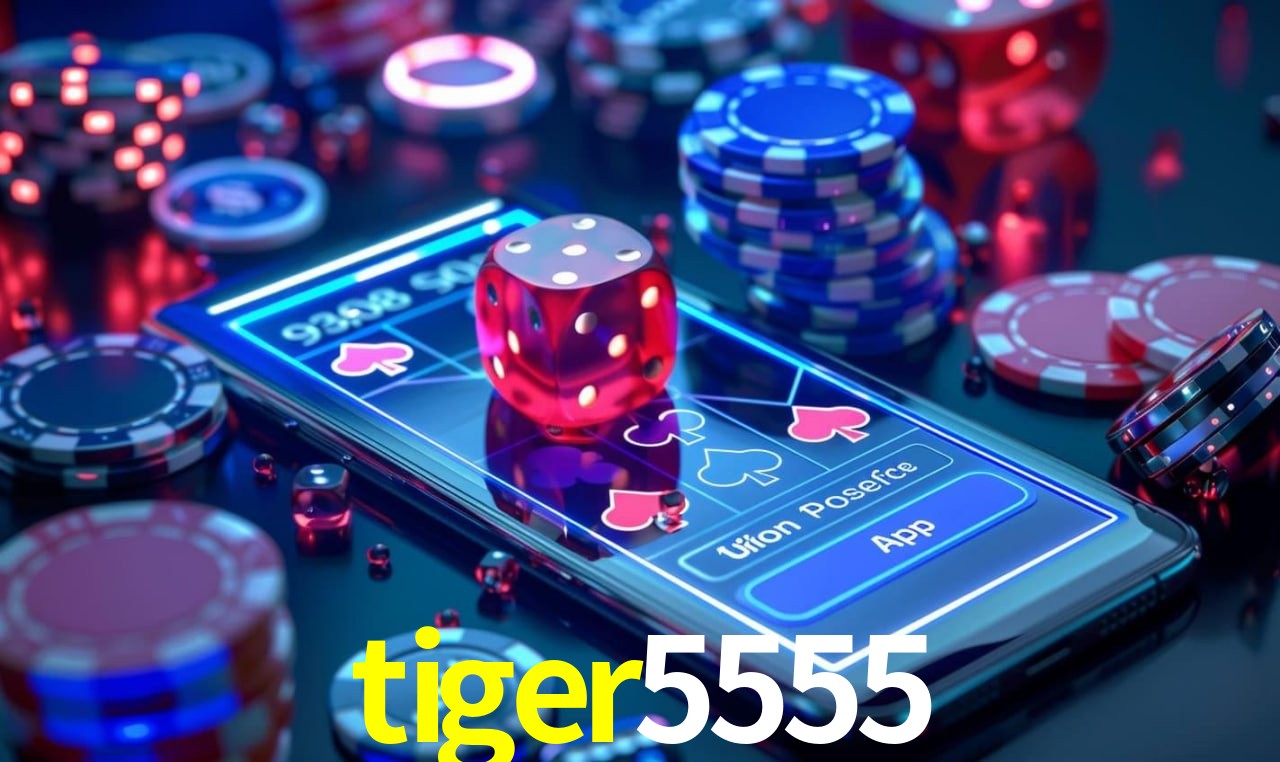 A Emoção da Loteria na tiger5555: Uma Chance de Mudança de Vida