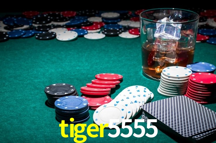 A Revolução dos Aplicativos de Jogos no tiger5555