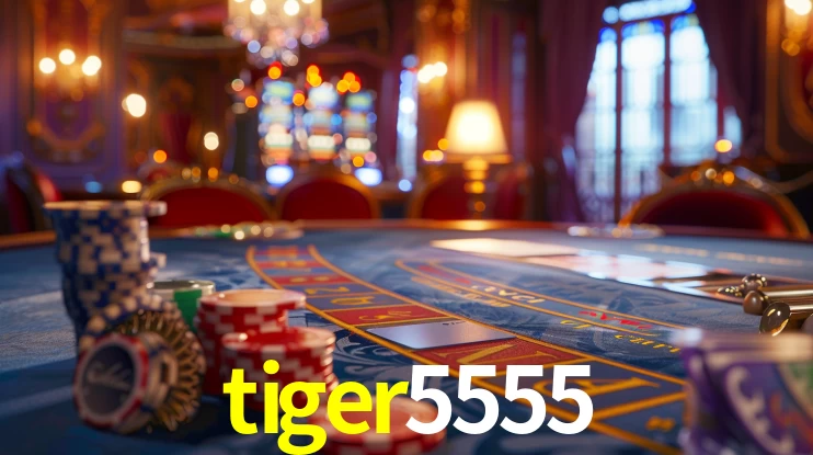 Game Statistics tiger5555