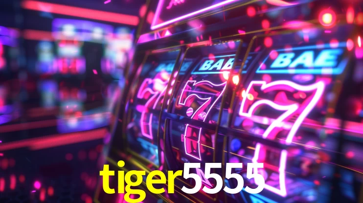 Gates of Olympus tiger5555