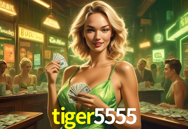 Diretório de Jogos tiger5555