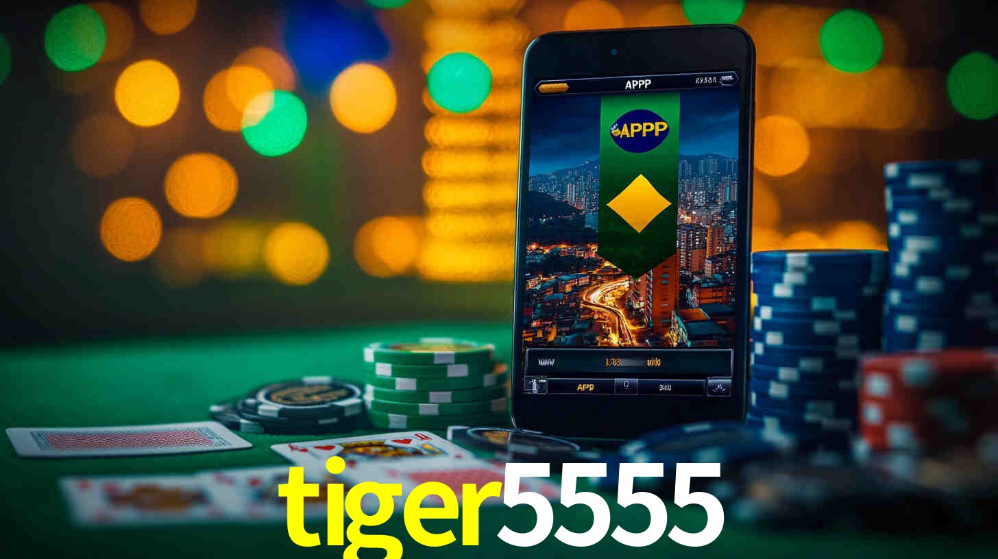 Estatísticas do Jogo tiger5555