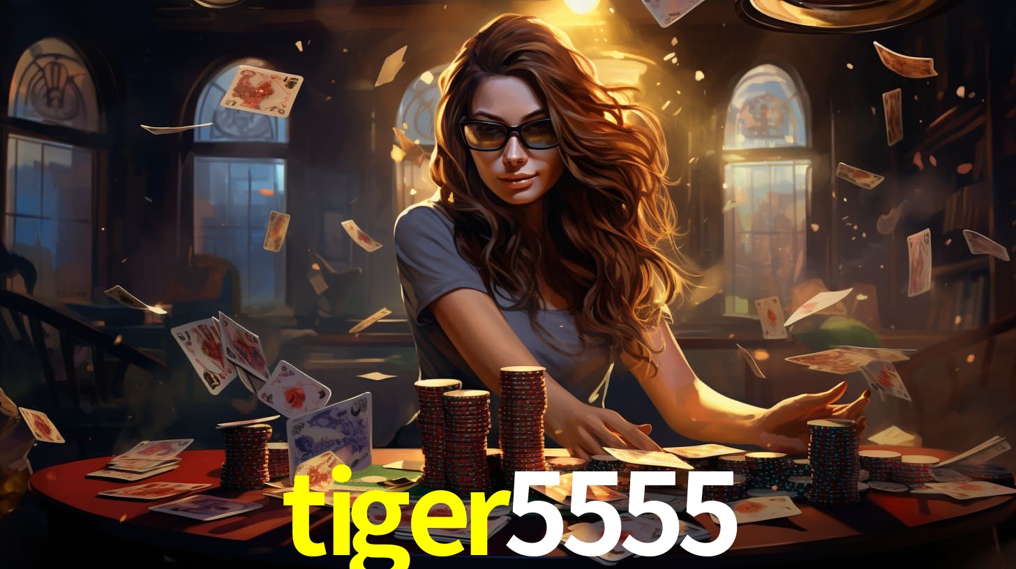 Programa VIP tiger5555