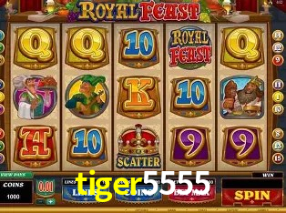 Platform Technology tiger5555