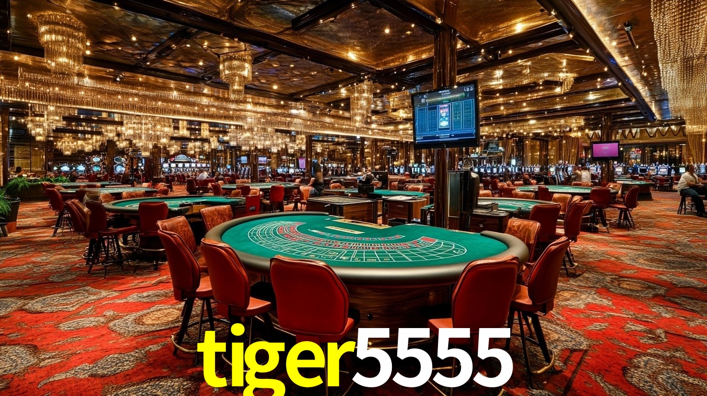 tiger5555 bet