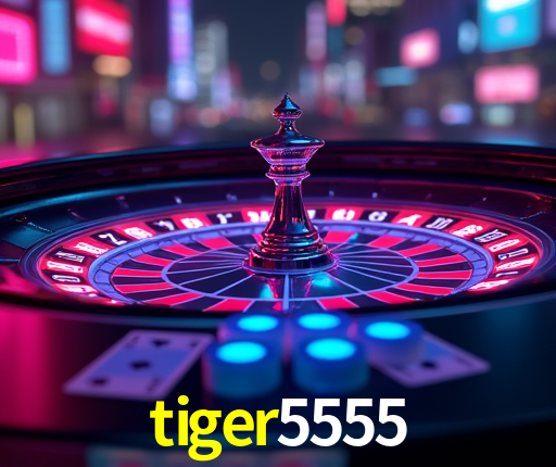 Jogos de Slot tiger5555