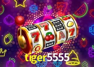 Descubra o Mundo do Cassino Online com tiger5555
