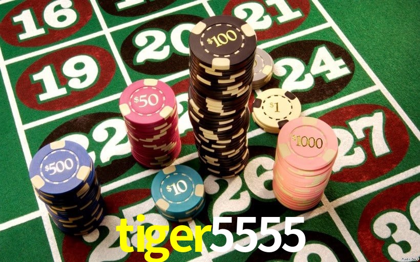 Desvendando o Mundo dos Jogos Virtuais na tiger5555