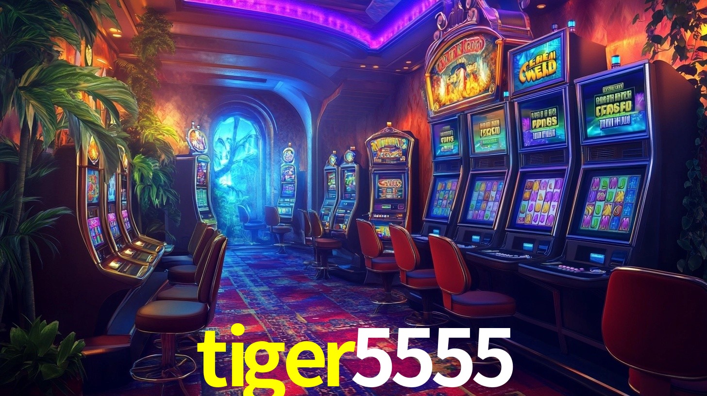 Exclusive Games tiger5555