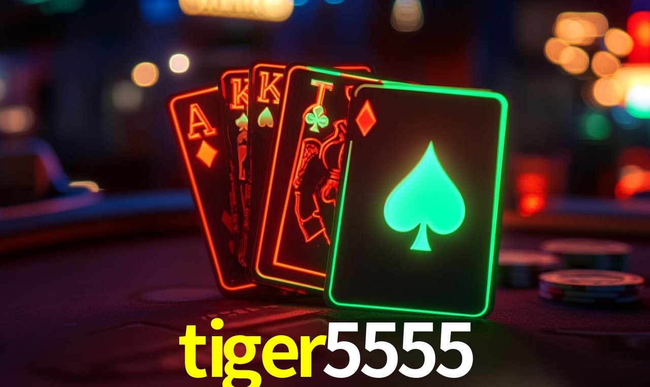 Descubra o Programa VIP da tiger5555: Vantagens Exclusivas para Jogadores