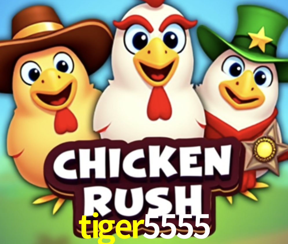 Slot Games tiger5555
