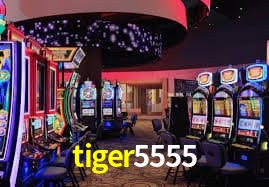 Descubra o Programa VIP da tiger5555: Vantagens Exclusivas para Jogadores