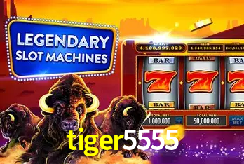 A Emoção da Loteria na tiger5555: Uma Chance de Mudança de Vida