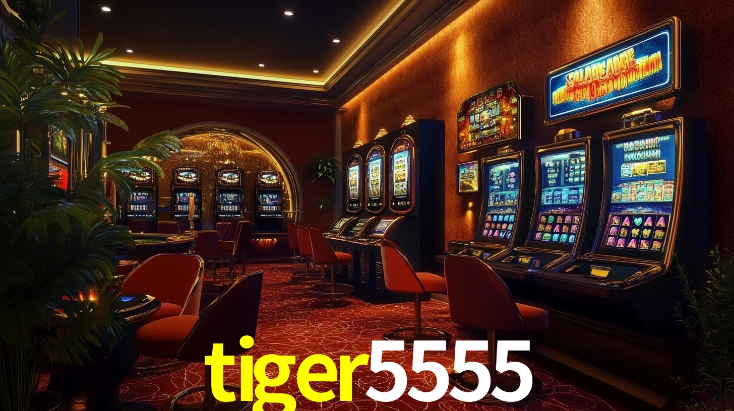 Premium Interface tiger5555