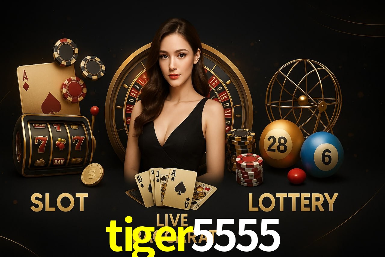 Inovações de Jogos na tiger5555: O Futuro das Experiências Interativas