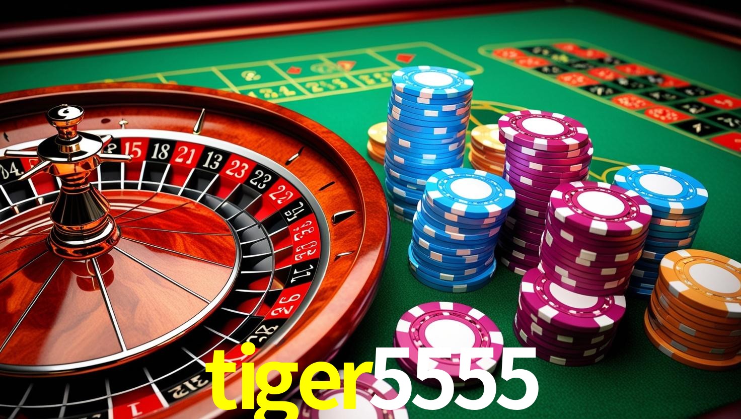 Apostas Futebol ao Vivo TIGER5555.COM