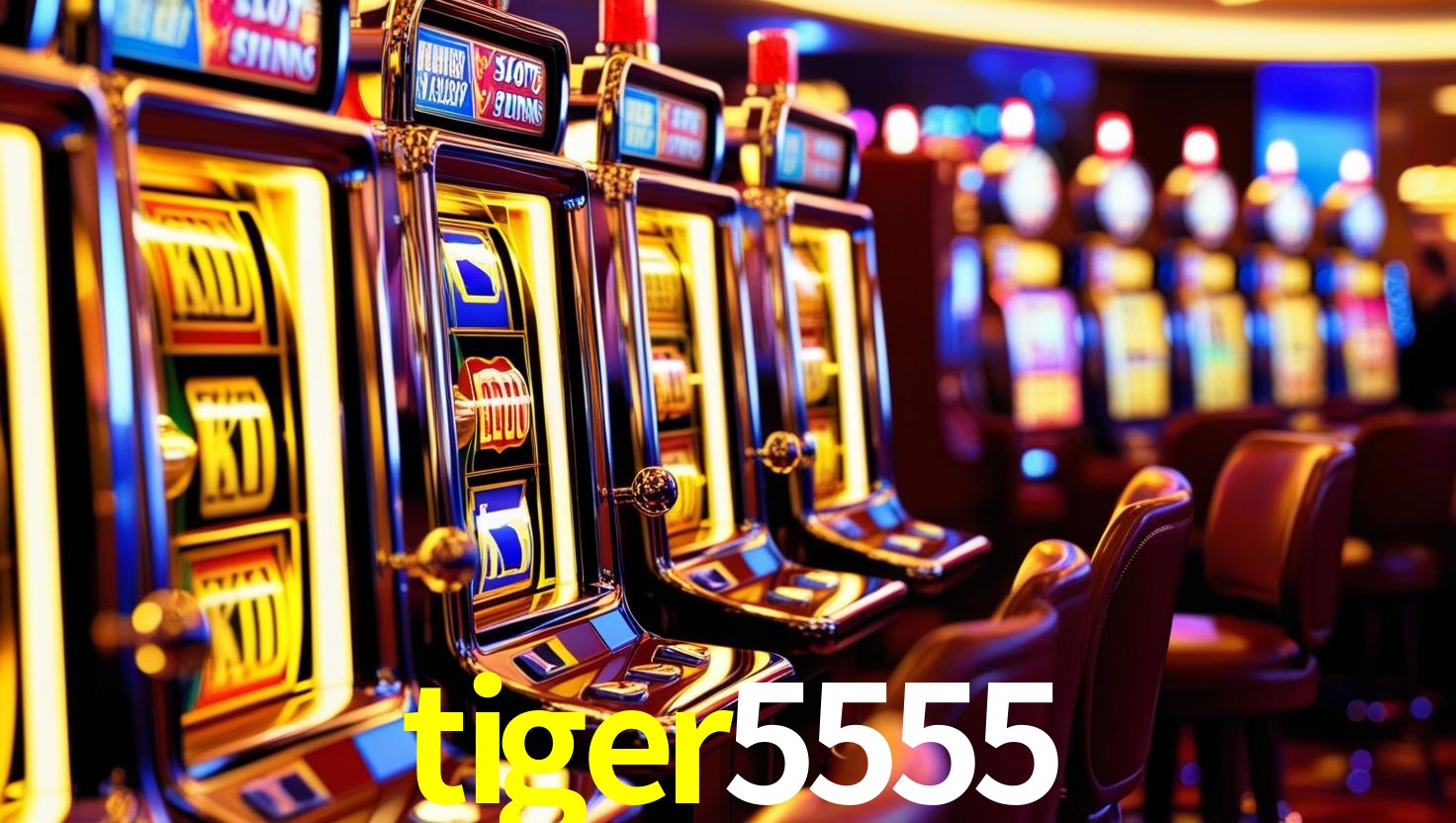 Apostas na Site TIGER5555.COM