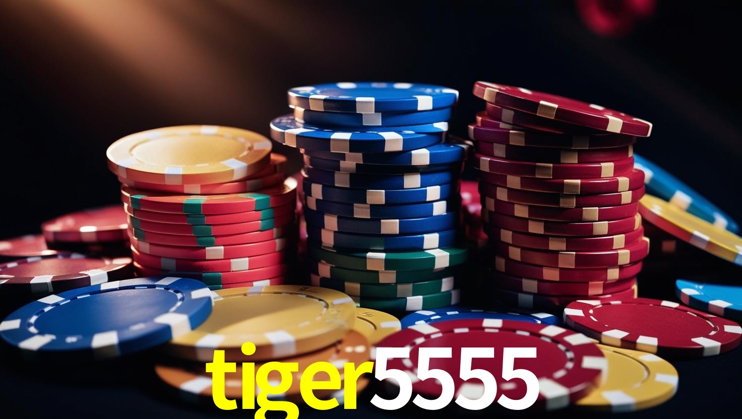 Bonus na Cassino Online TIGER5555.COM